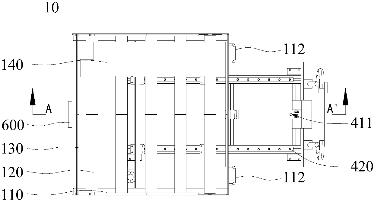 Syringe transportation device