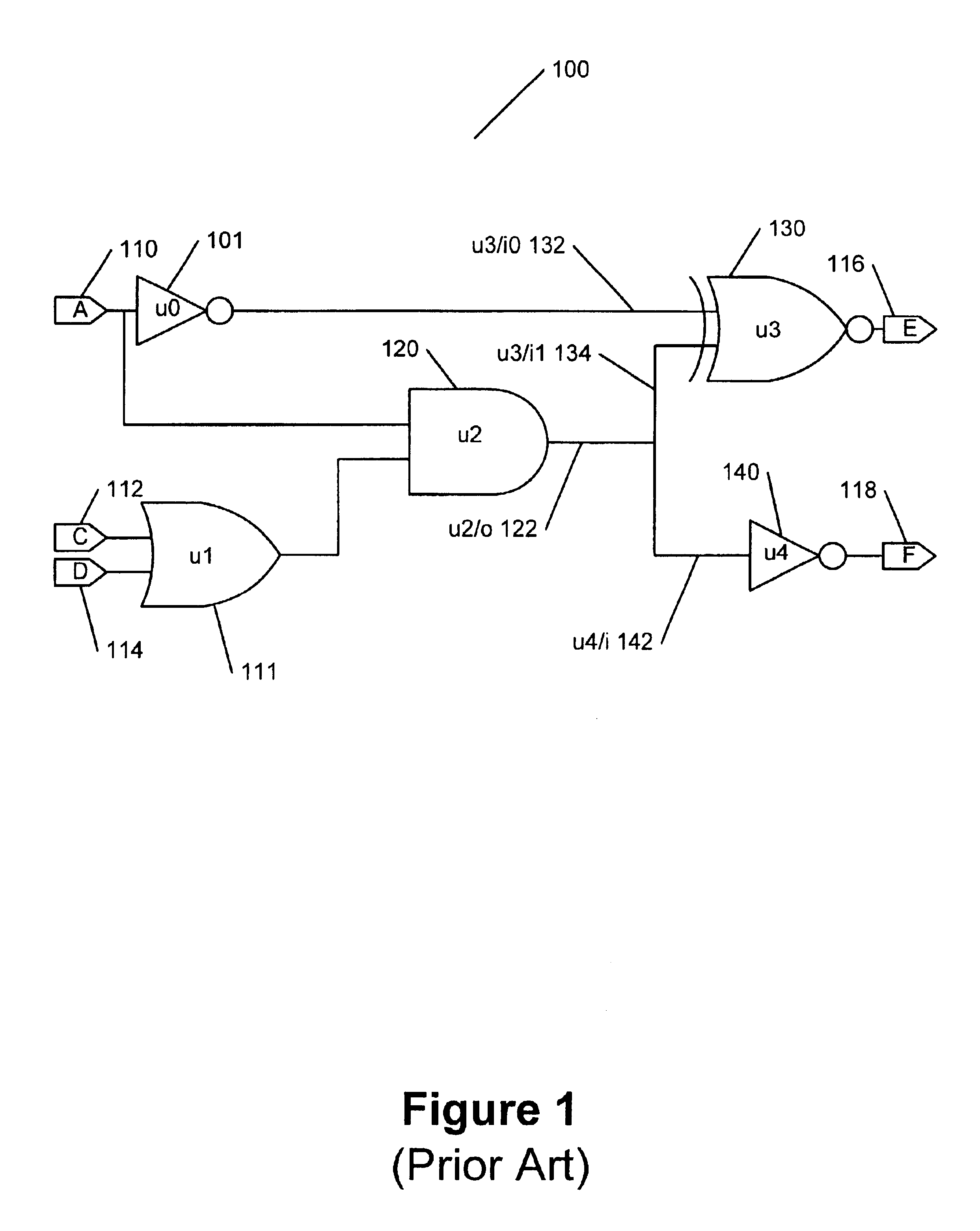 System and method for optimizing exceptions