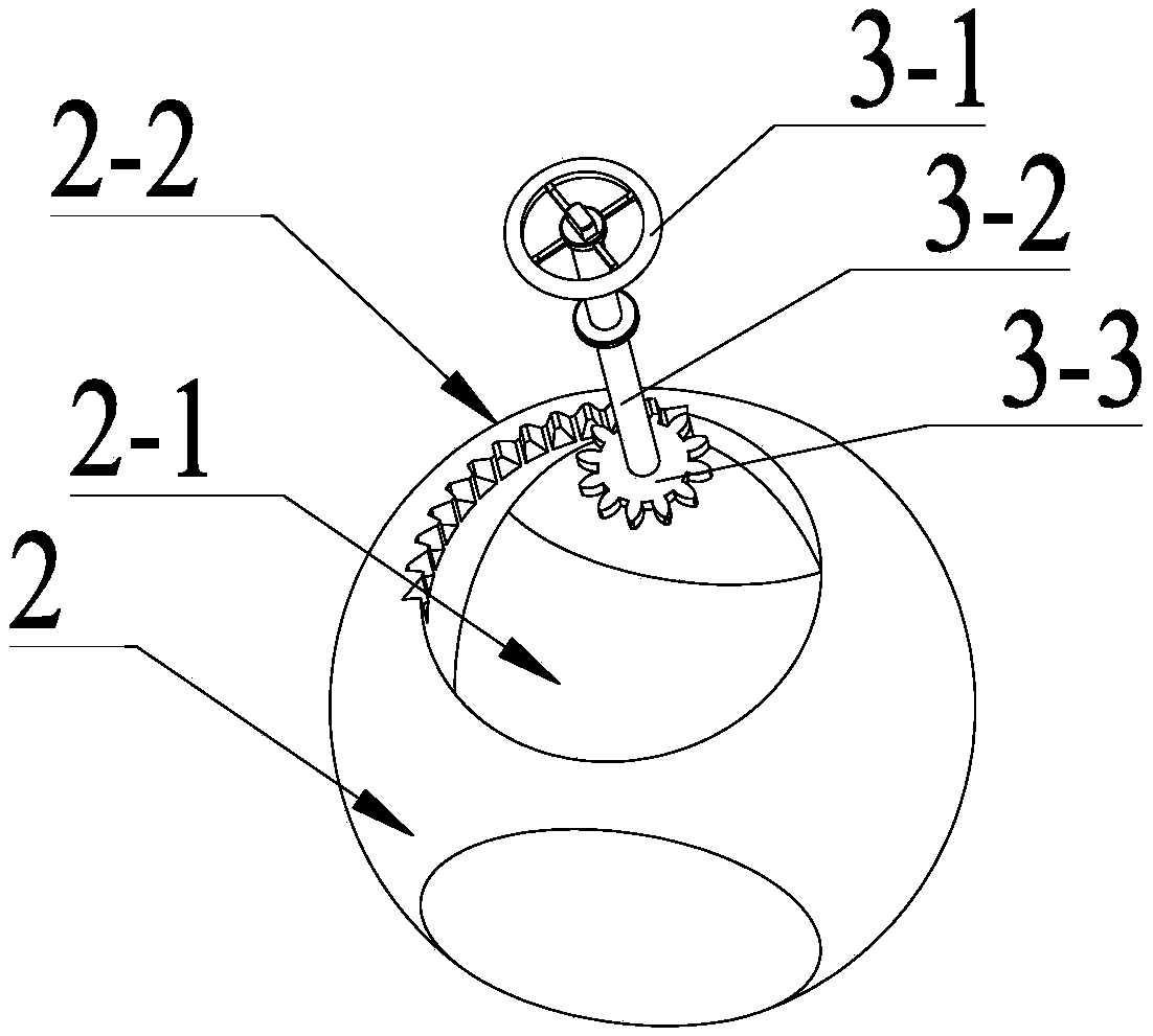 Pipeline flow velocity measuring device based on fiber Bragg grating