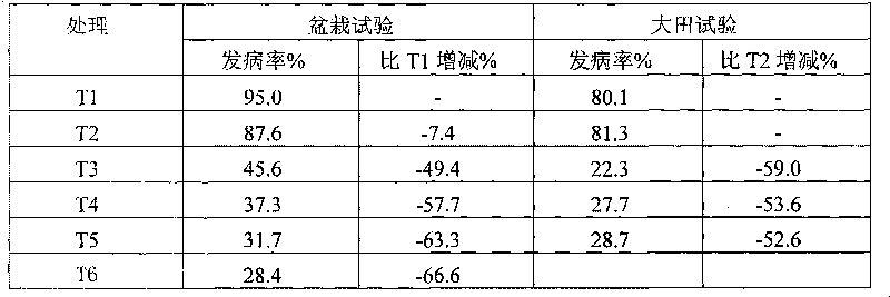 Special peanut organic and inorganic compound fertilizer for biologically preventing and treating root knot nematode disease and preparation method thereof