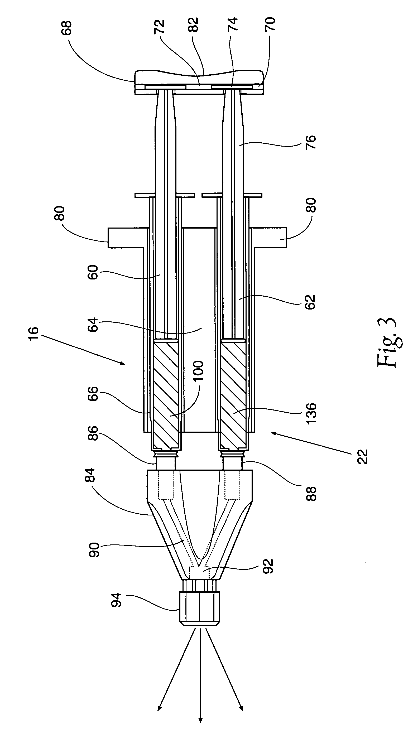 Systems, methods, and compositions for prevention of tissue adhesion