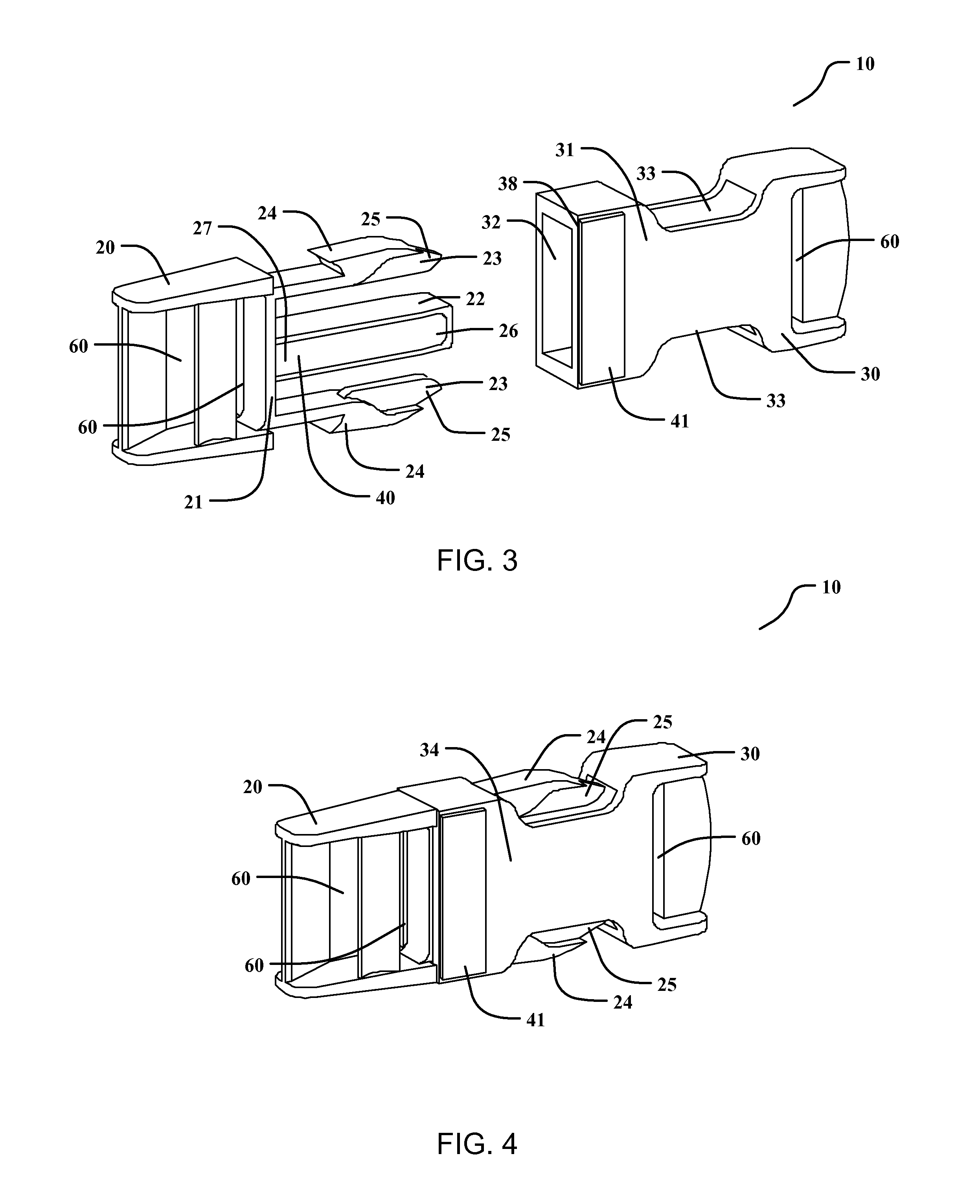 Survival Buckle