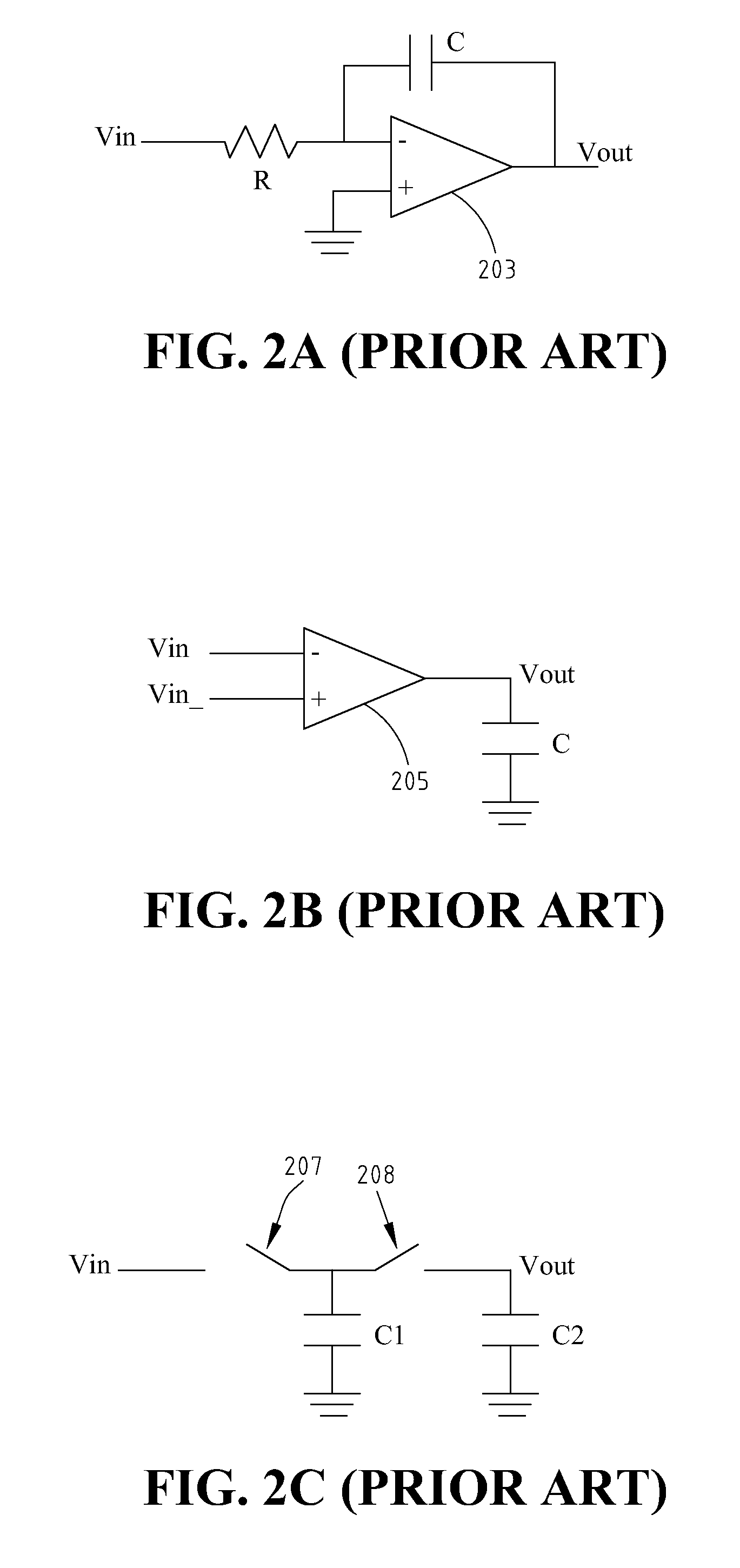 Calibration apparatus and method for programmable response frequency selecting elements