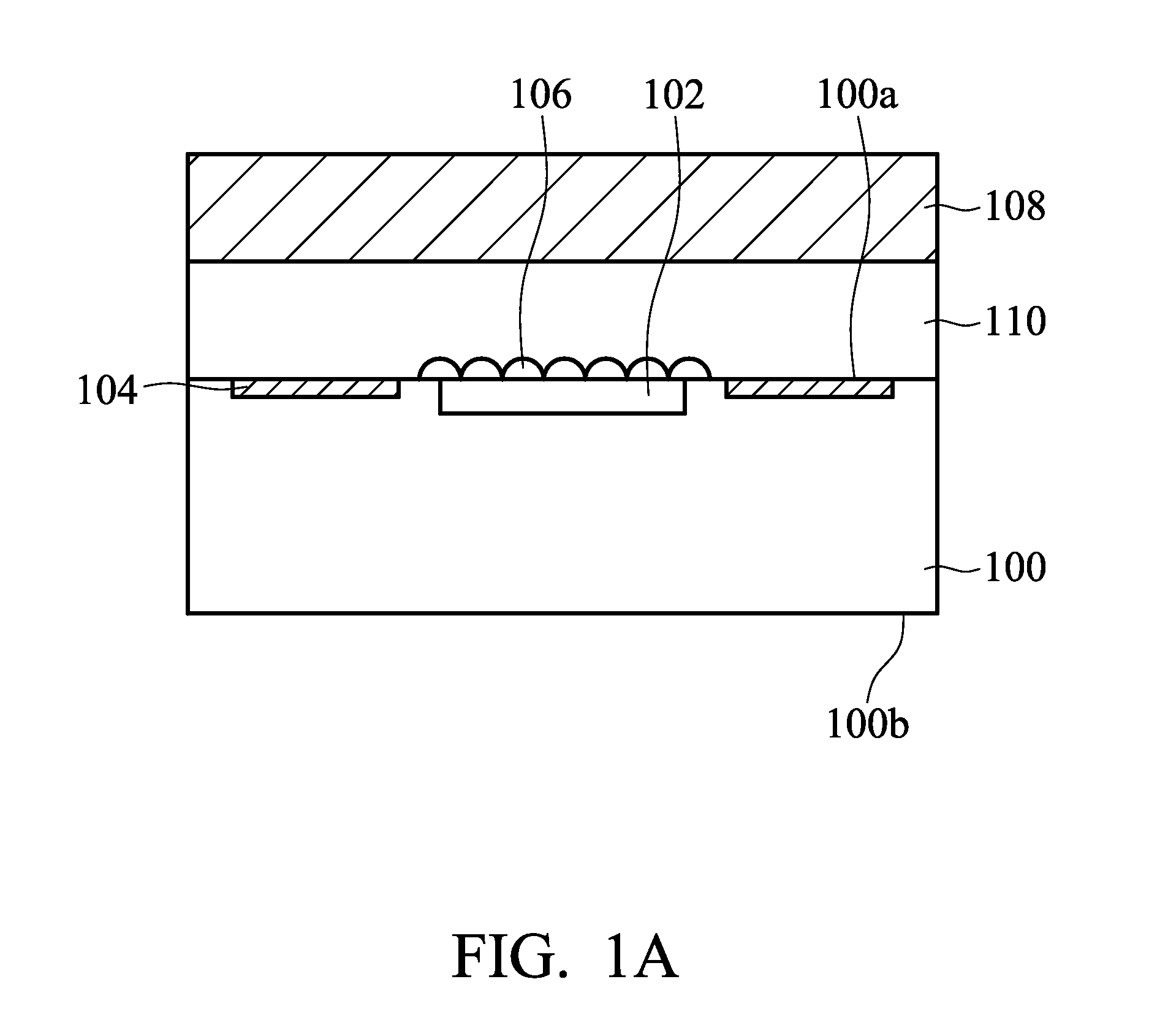 Chip package and method for fabricating the same