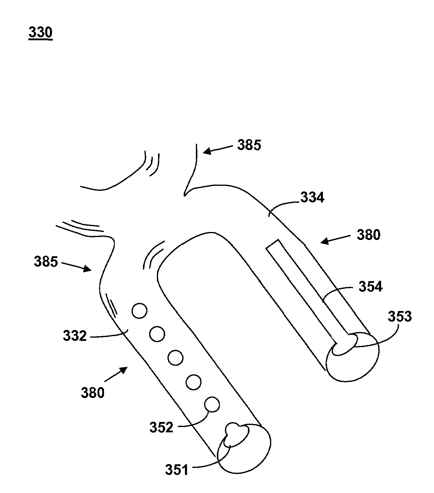 Implantable device with reservoirs for increased drug loading