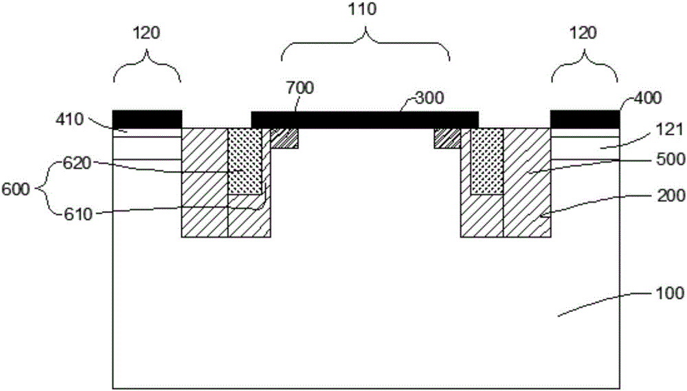 Schottky diode