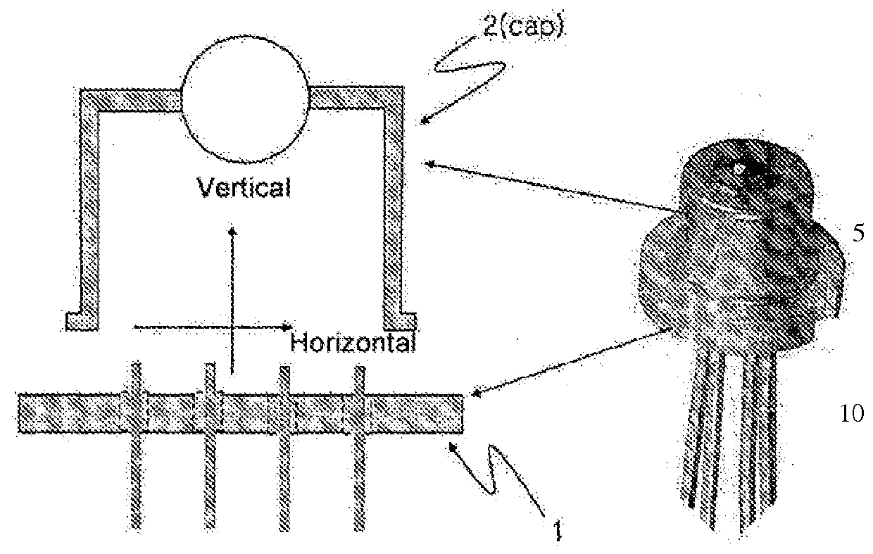 Wavelength-tunable laser