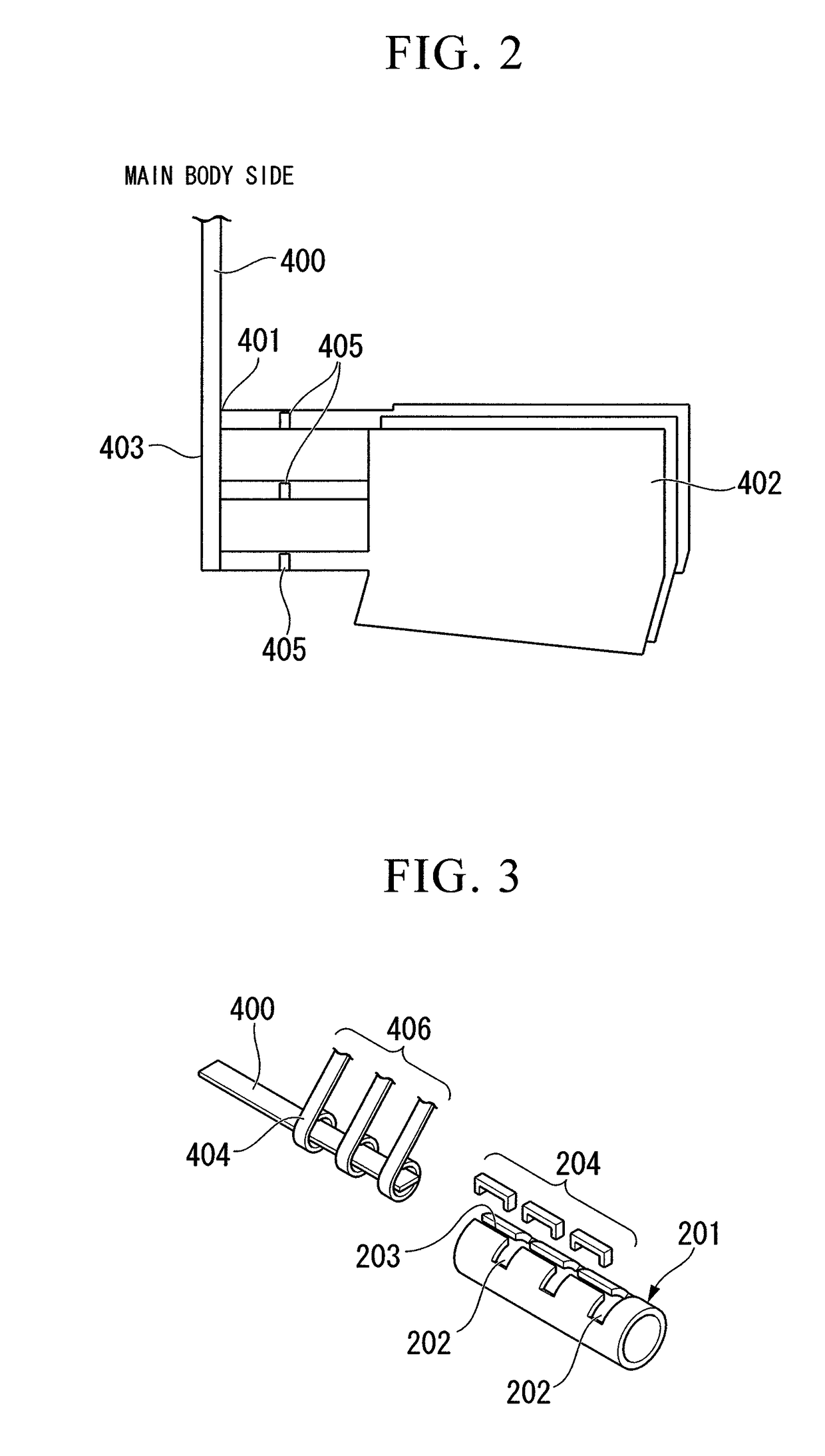 Electric apparatus