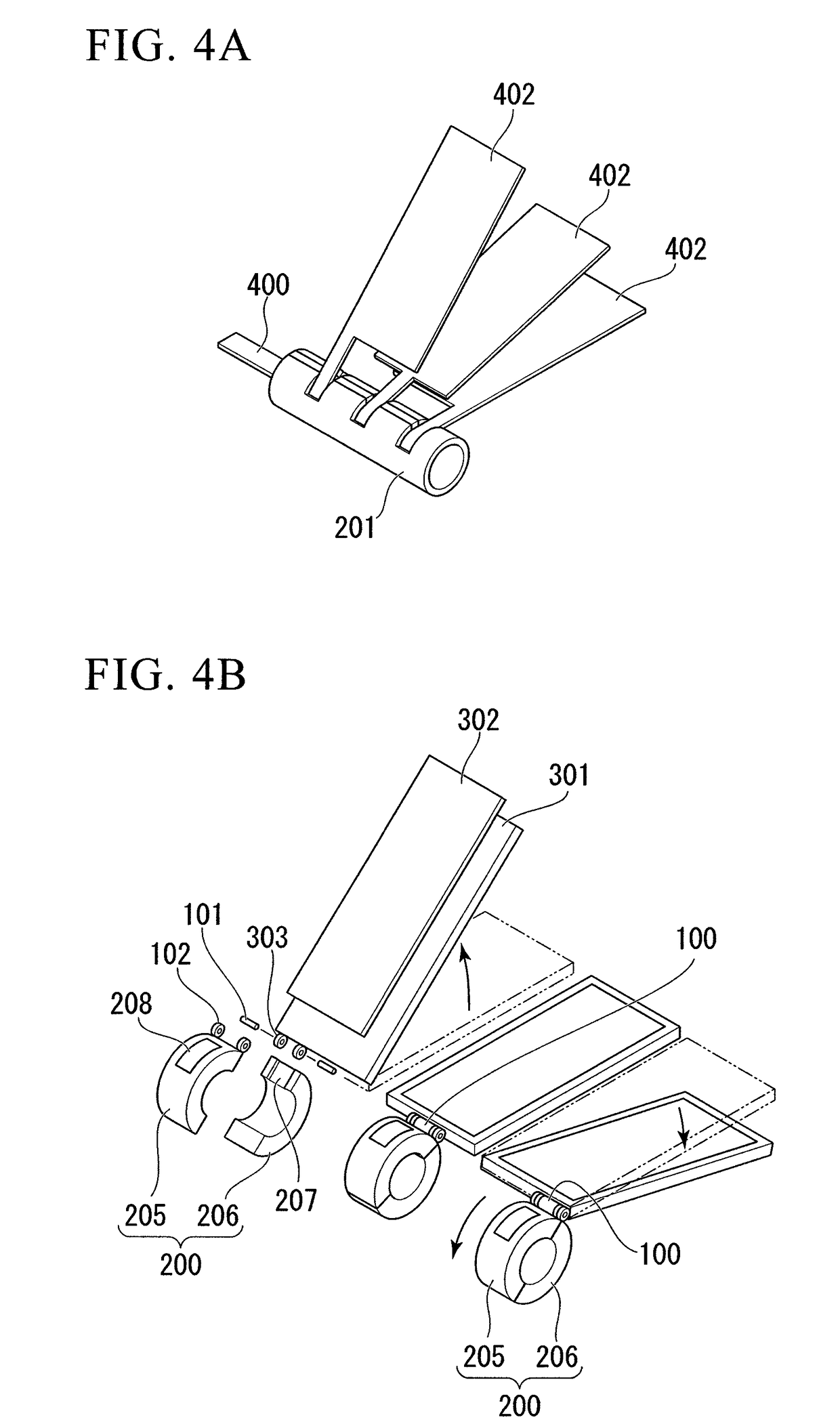 Electric apparatus