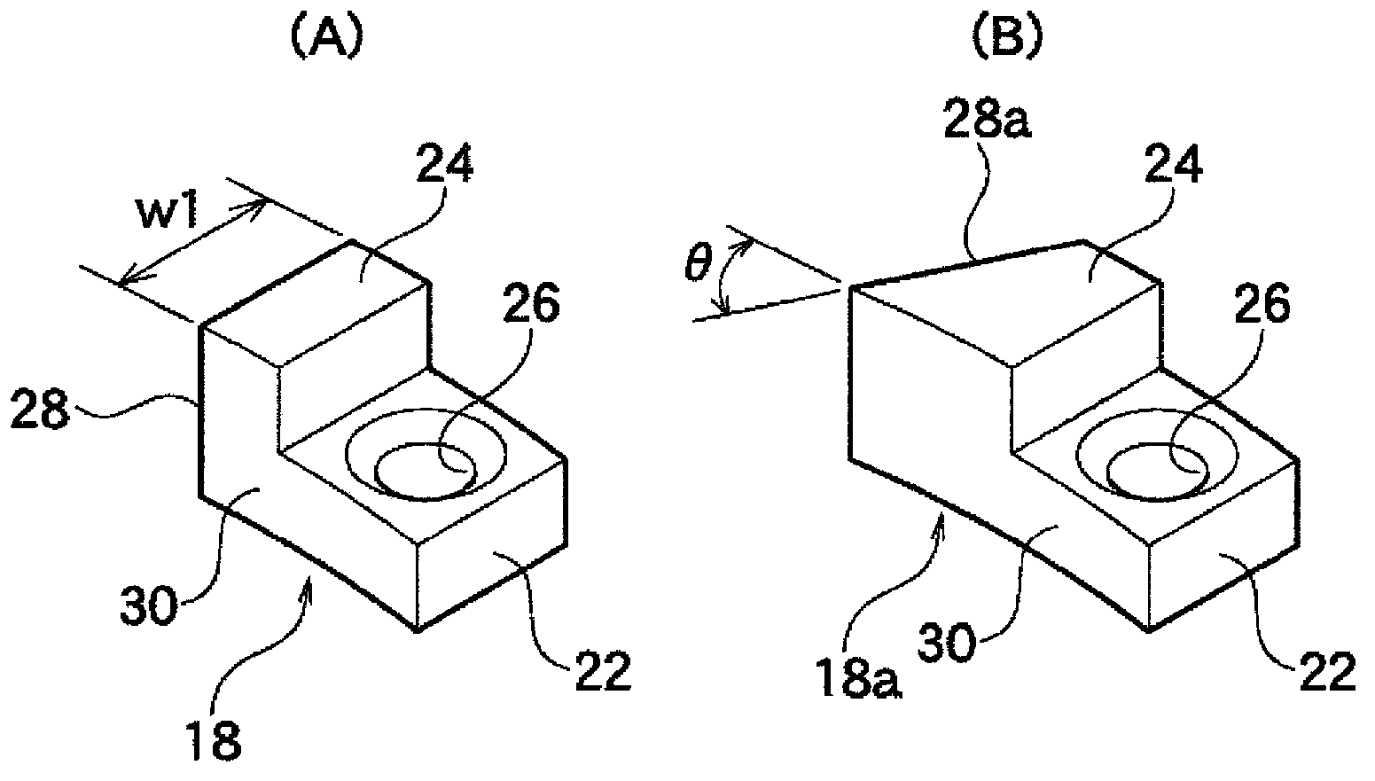 Shaft seal apparatus