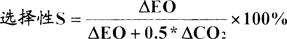 Carrier of ethylene oxide silver catalyst, and its preparation method and application