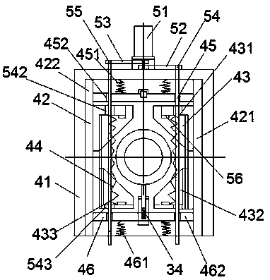 Improved water cup device