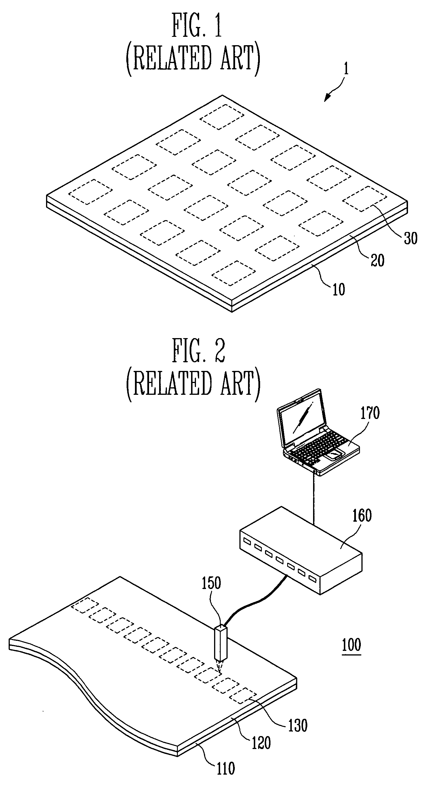 Laser irradiation apparatus