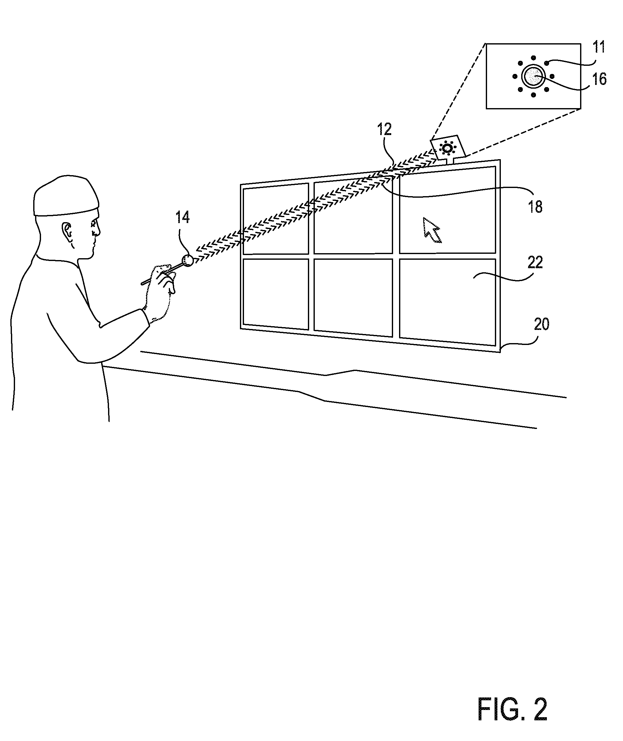 Devices for Controlling Computers and Devices