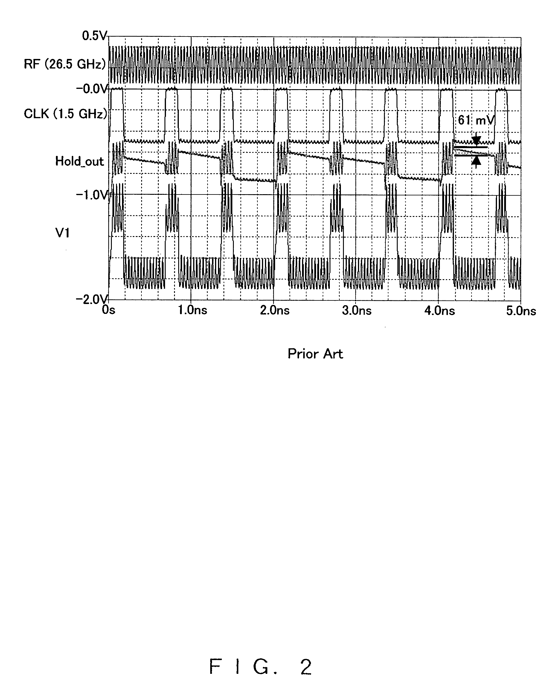 Sample-hold circuit