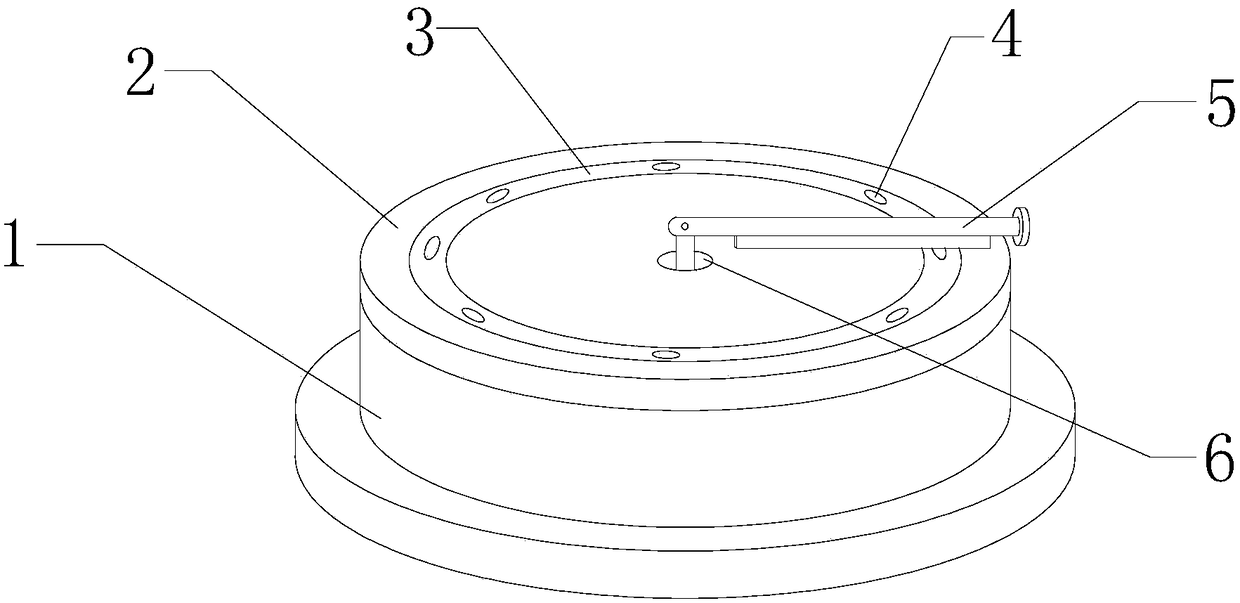 Multifunctional water-permeable manhole cover