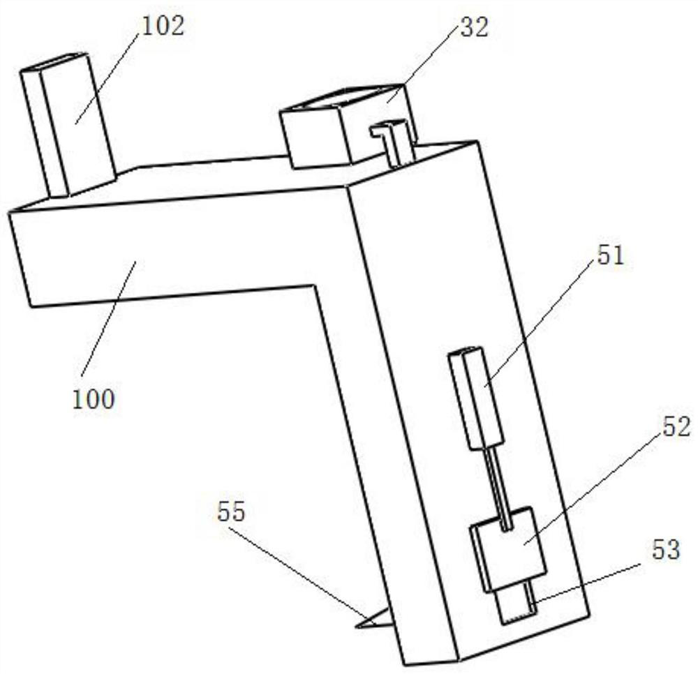 No-tillage and shallow-turning seeding device for crops