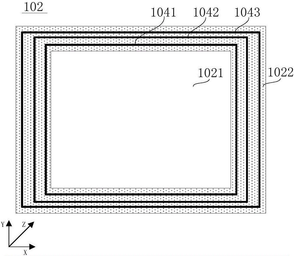 Display panel, manufacturing method thereof and display device