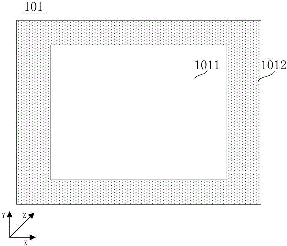 Display panel, manufacturing method thereof and display device