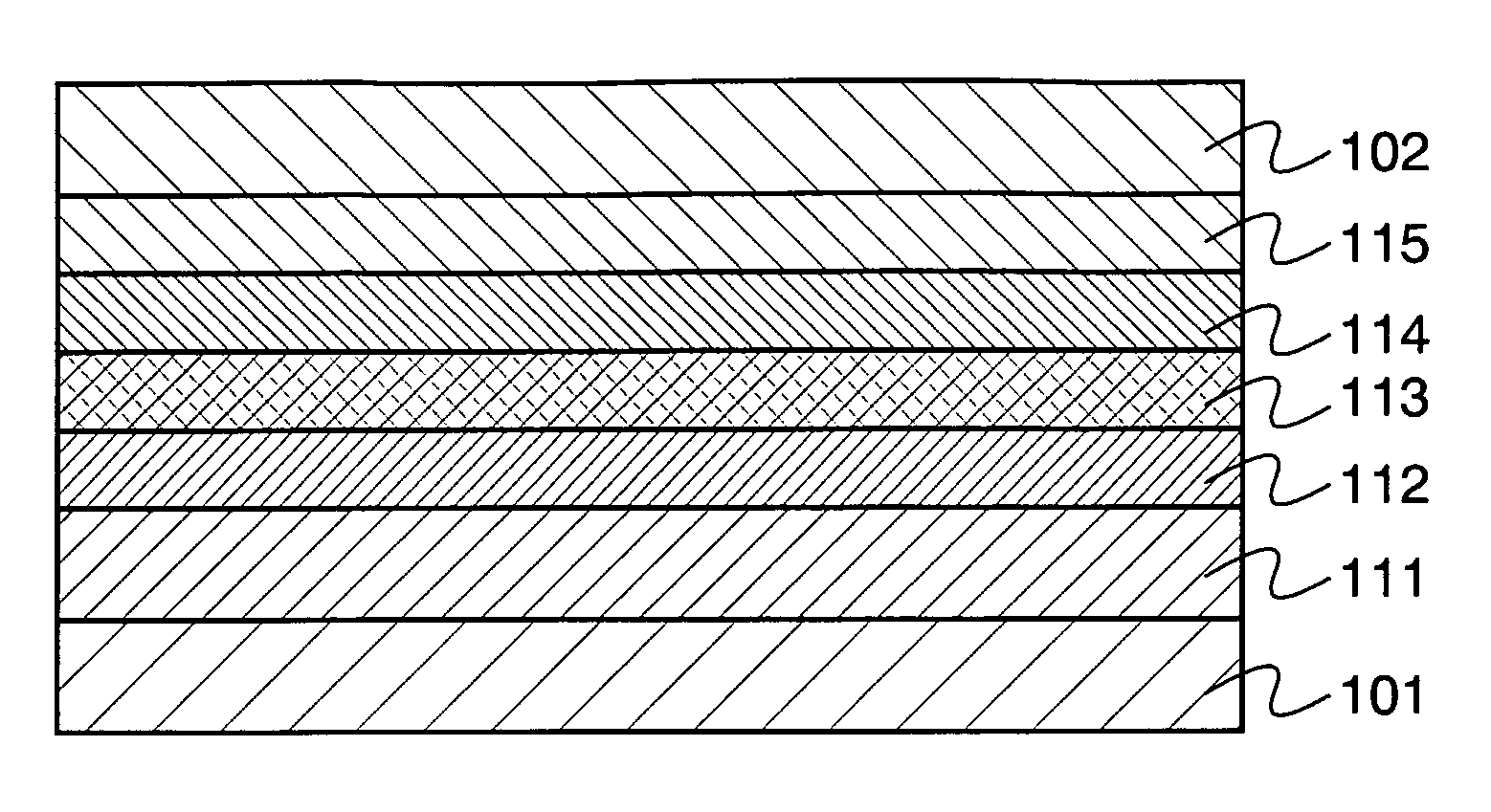 Light emitting element, light emitting device, and electronic device