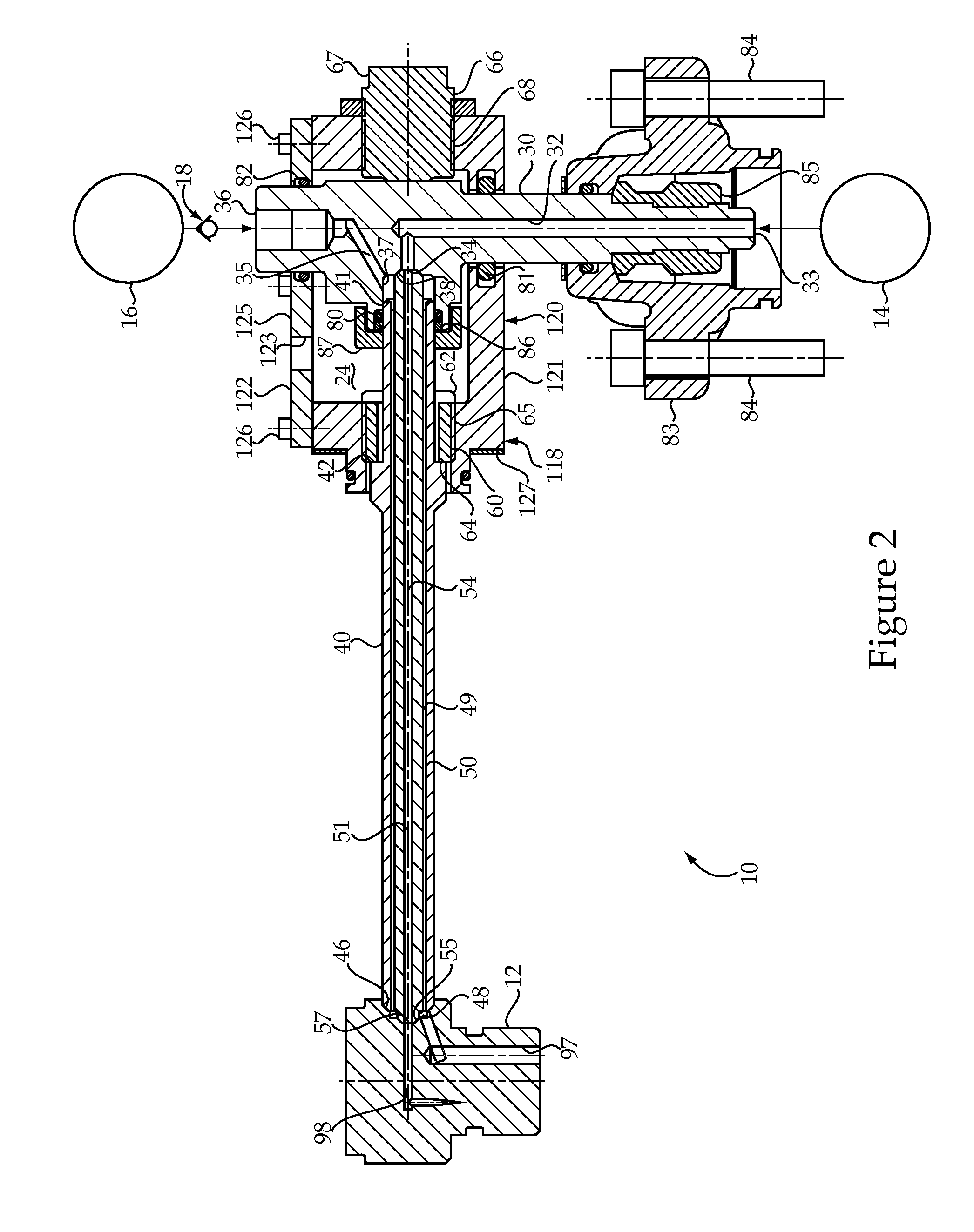 Dual Fuel Injector With Hydraulic Lock Seal And Liquid Leak Purge Strategy