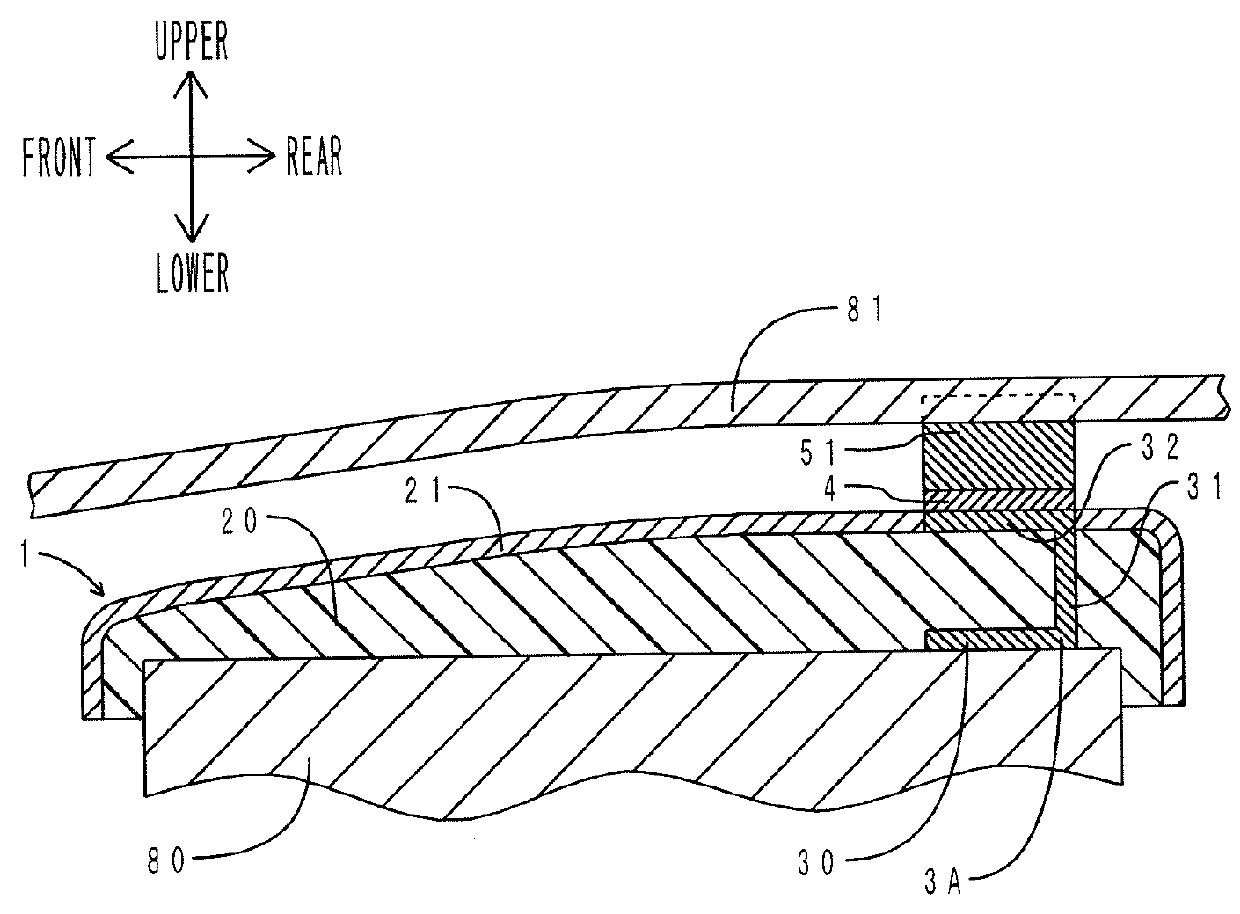 Vehicle noise-proof cover