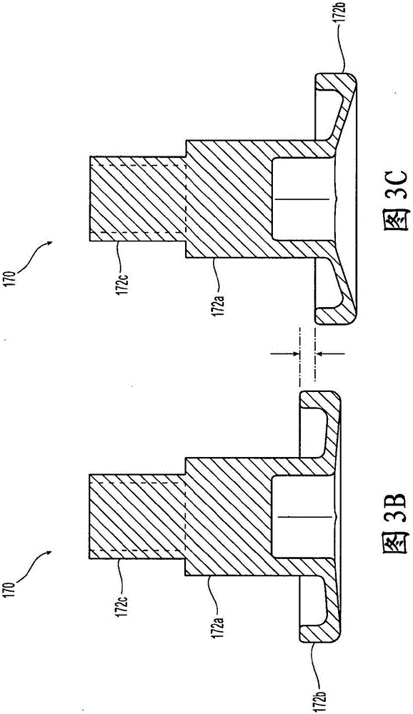 Blood vessel sealing and separating device for super fine dissection with spanning function