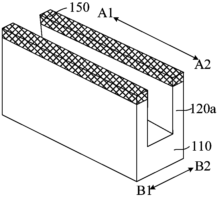 Semiconductor structure and forming method thereof