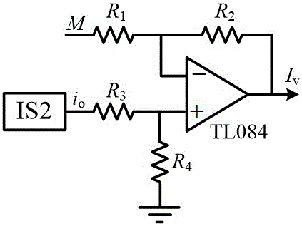 Self-adaption valley value current type pulse sequence control method and device thereof