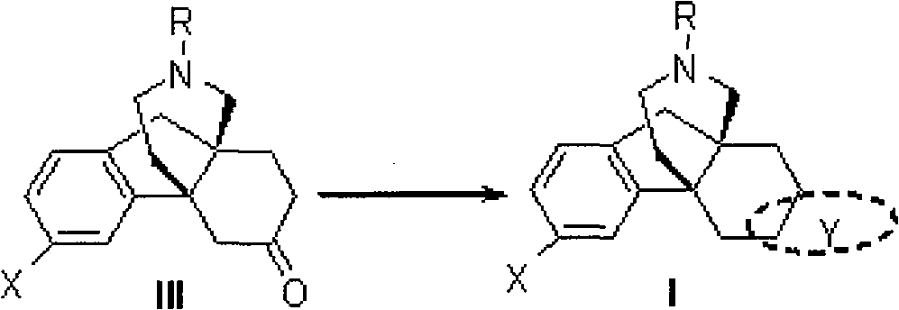 Propellane compounds, preparation method and application thereof