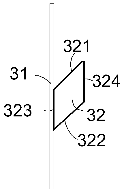 Self-positioning mounting steel wood energy dissipation combined joint