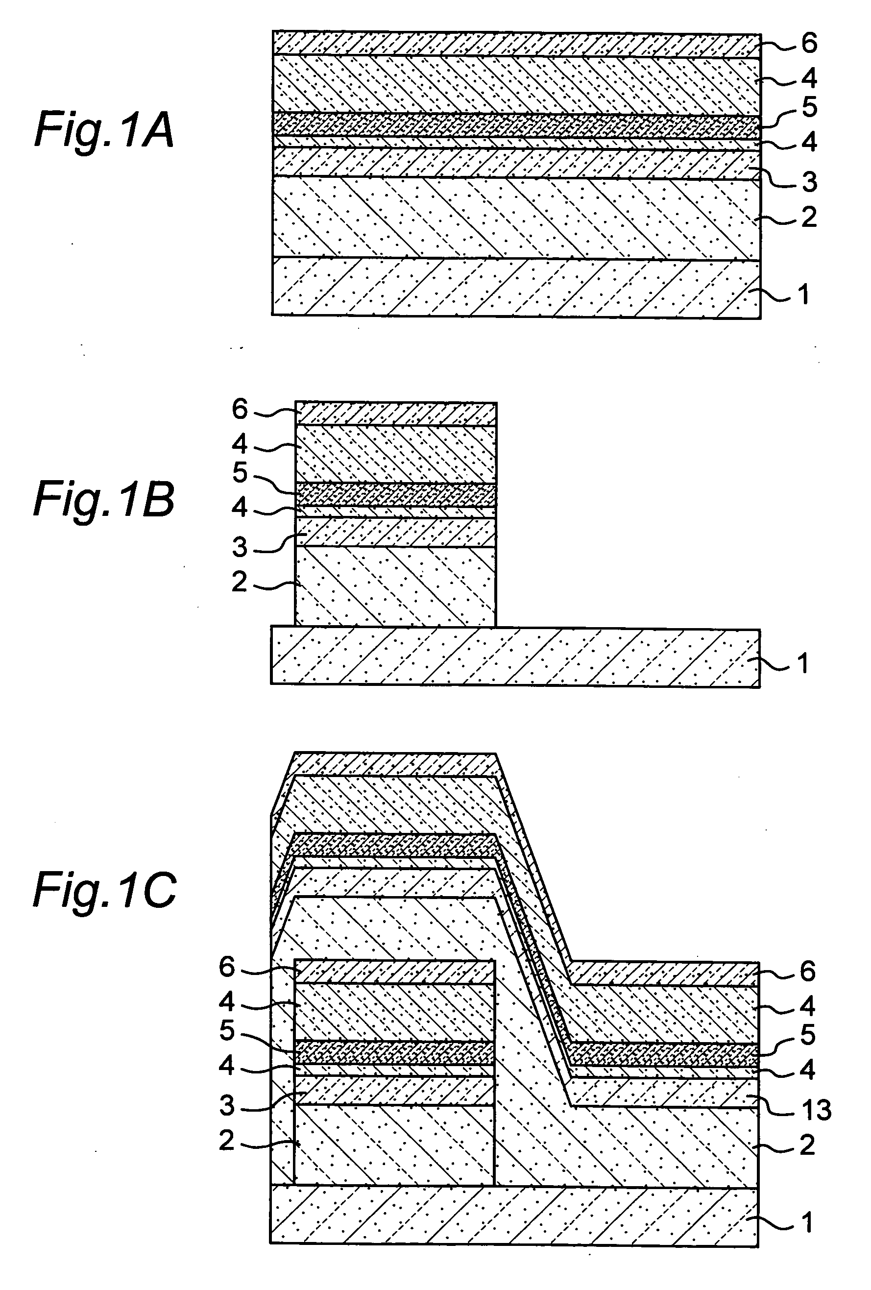 Monolithic semiconductor laser and method of manufacturing the same