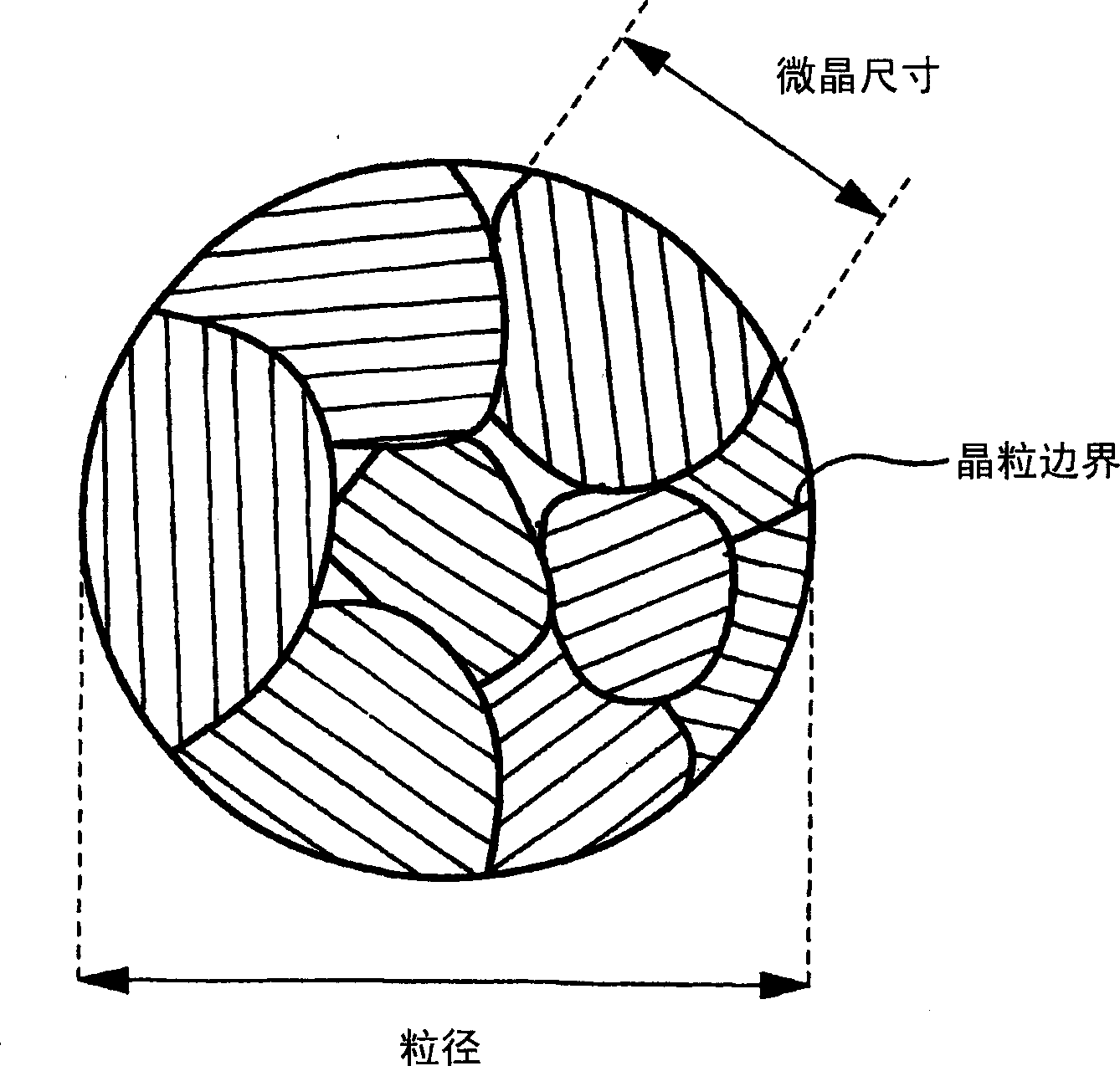 Lithium secondary cell and positive electrode active material, positive plate, and method for manufacturing them