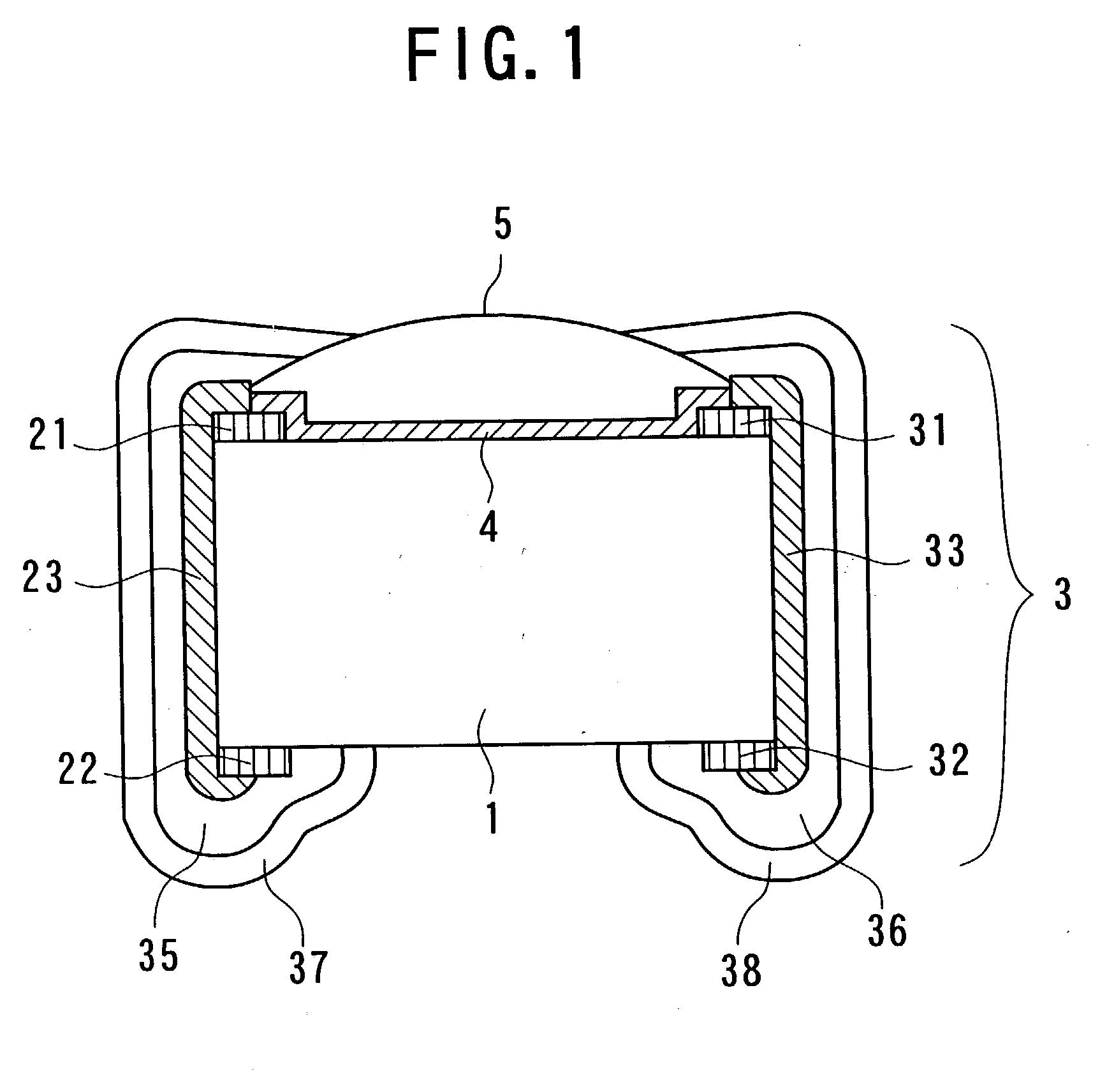 Chip resistor