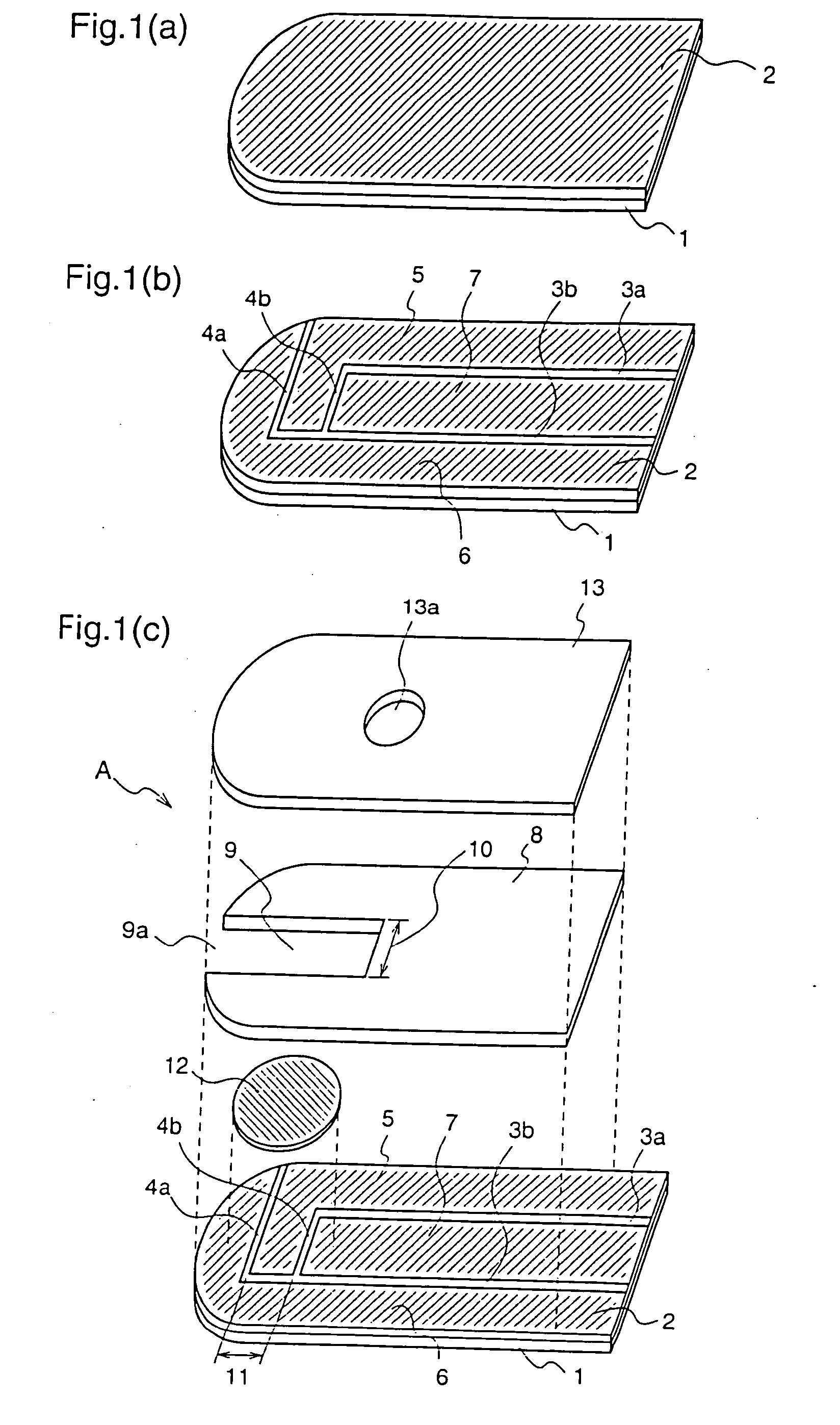 Biosensor, thin film electrode forming method, quantification apparatus, and quantificaion method