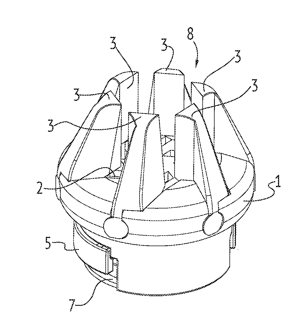 Adjustable Socket