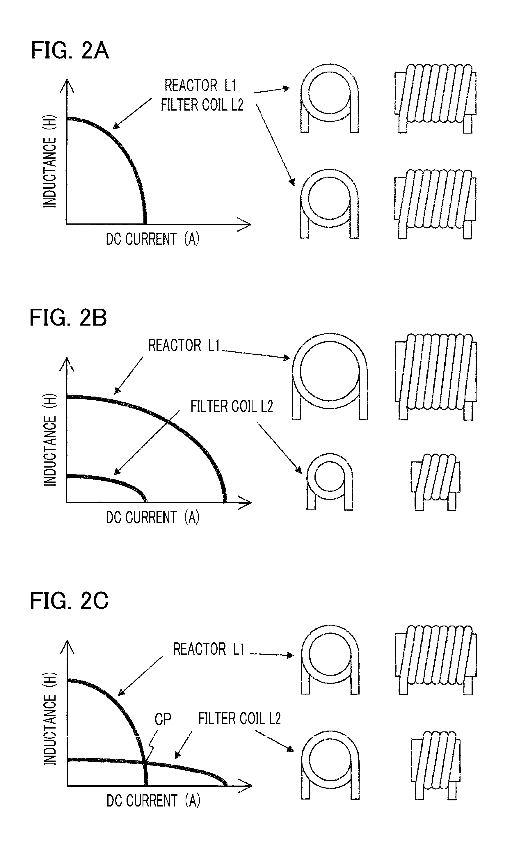 Power supply device