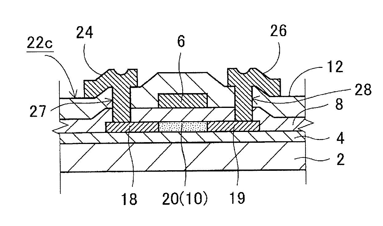 Method for fabricating thin-film transistor