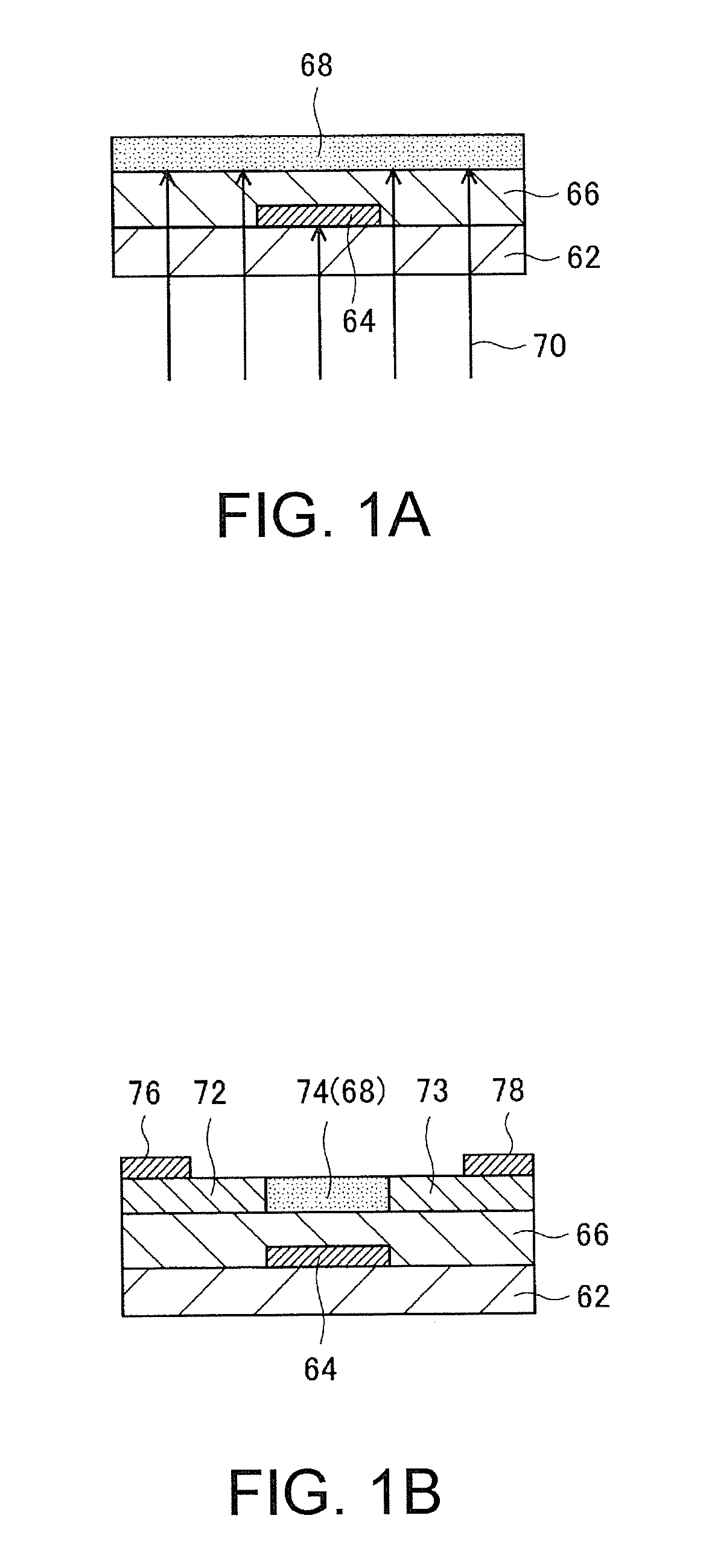 Method for fabricating thin-film transistor