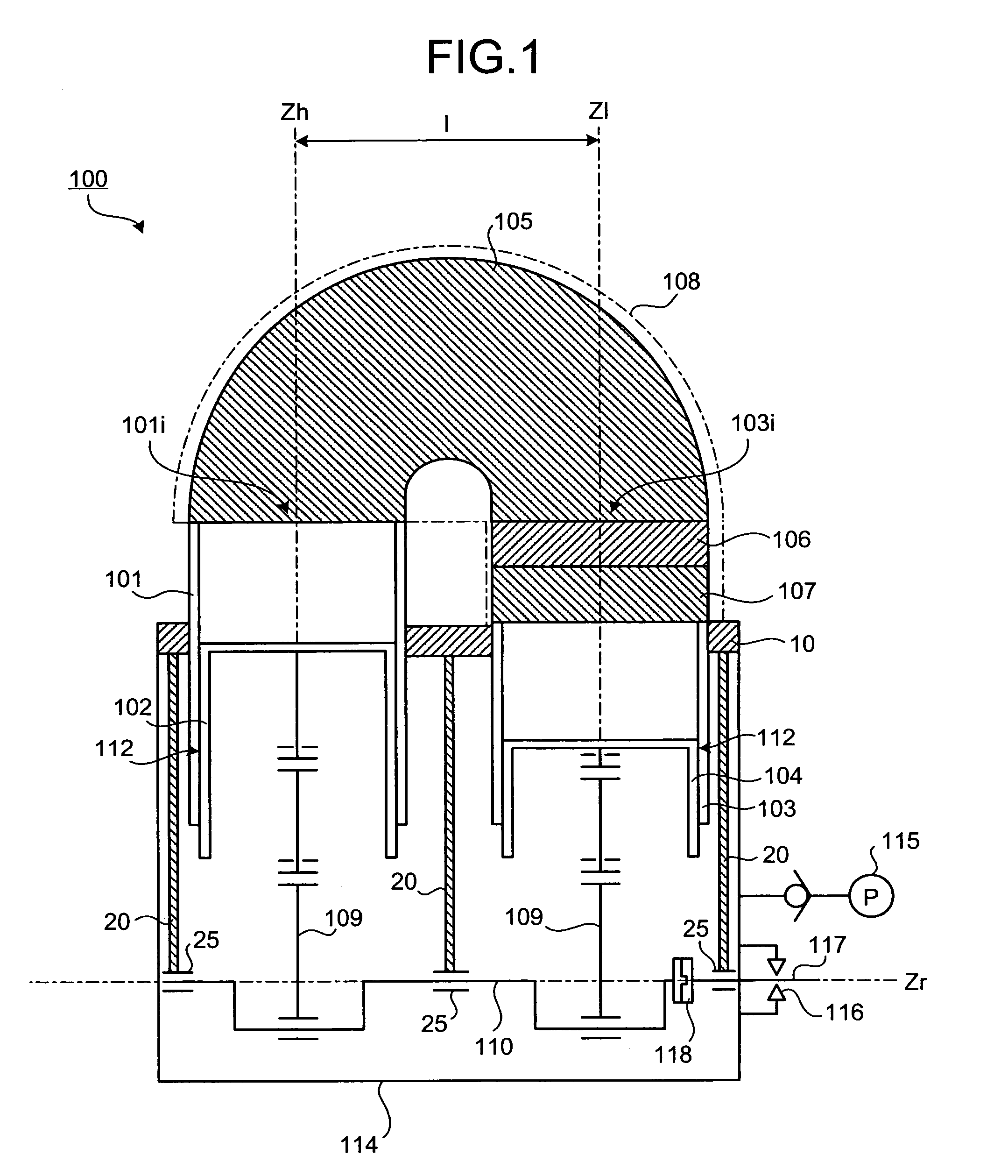 Exhaust heat recovery apparatus