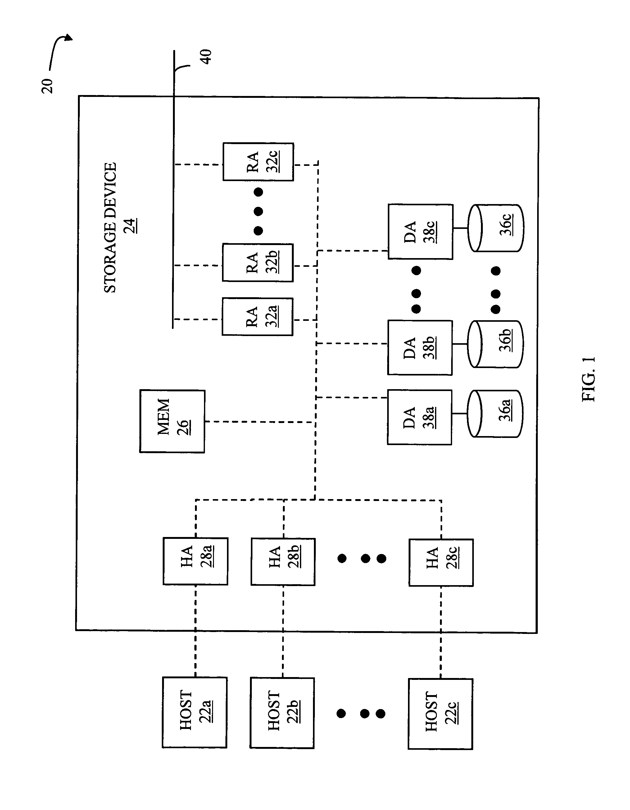 Fast verification of data block cycle redundancy checks