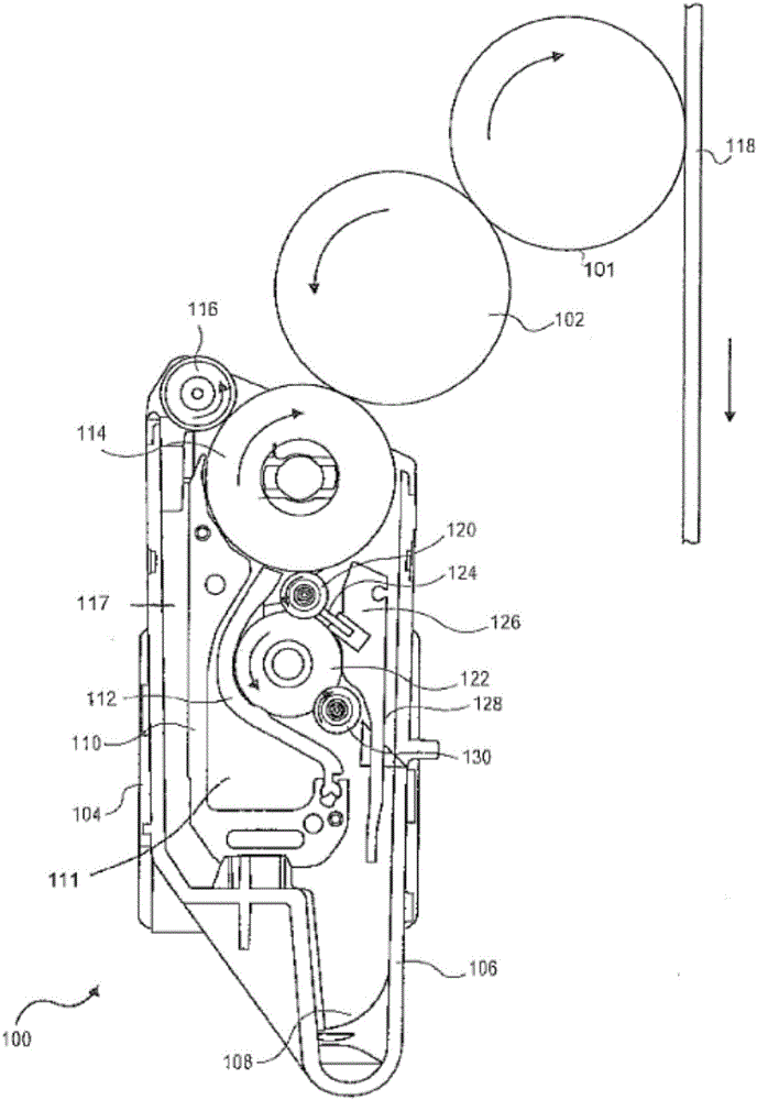 Application of electrostatic printing technology to intelligent manufacturing of decoration panels, decoration panels and preparation method thereof