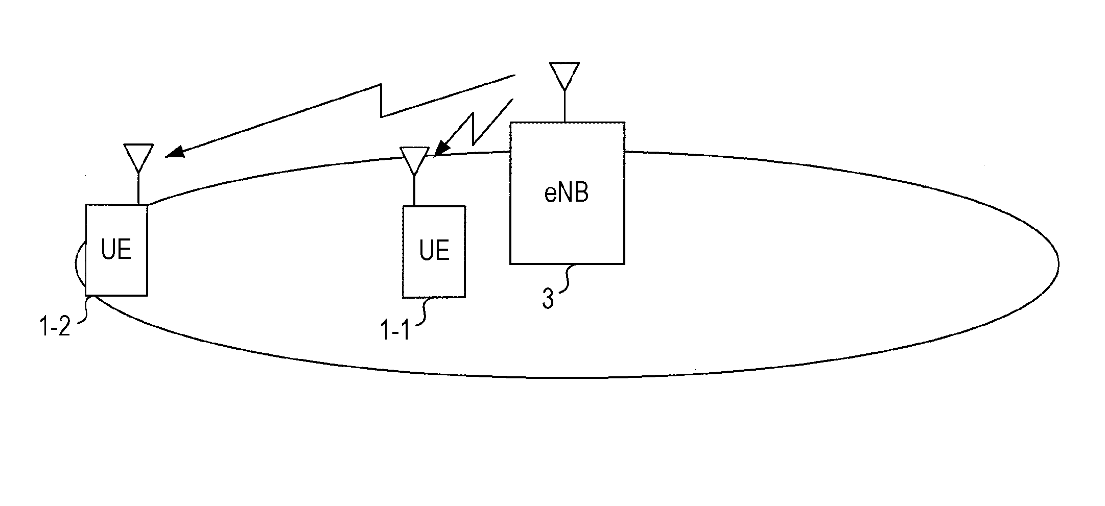 Transmitting device, receiving device, transmitting method, program, and integrated circuit