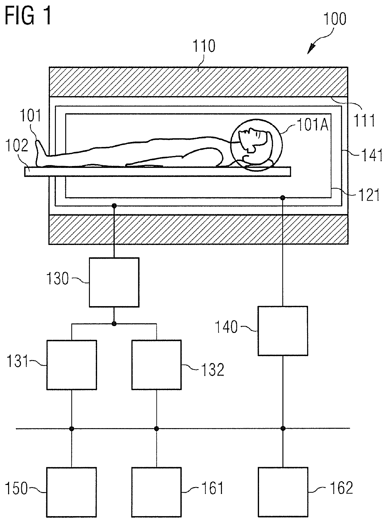 Method and apparatus for diffusion-weighted magnetic resonance imaging