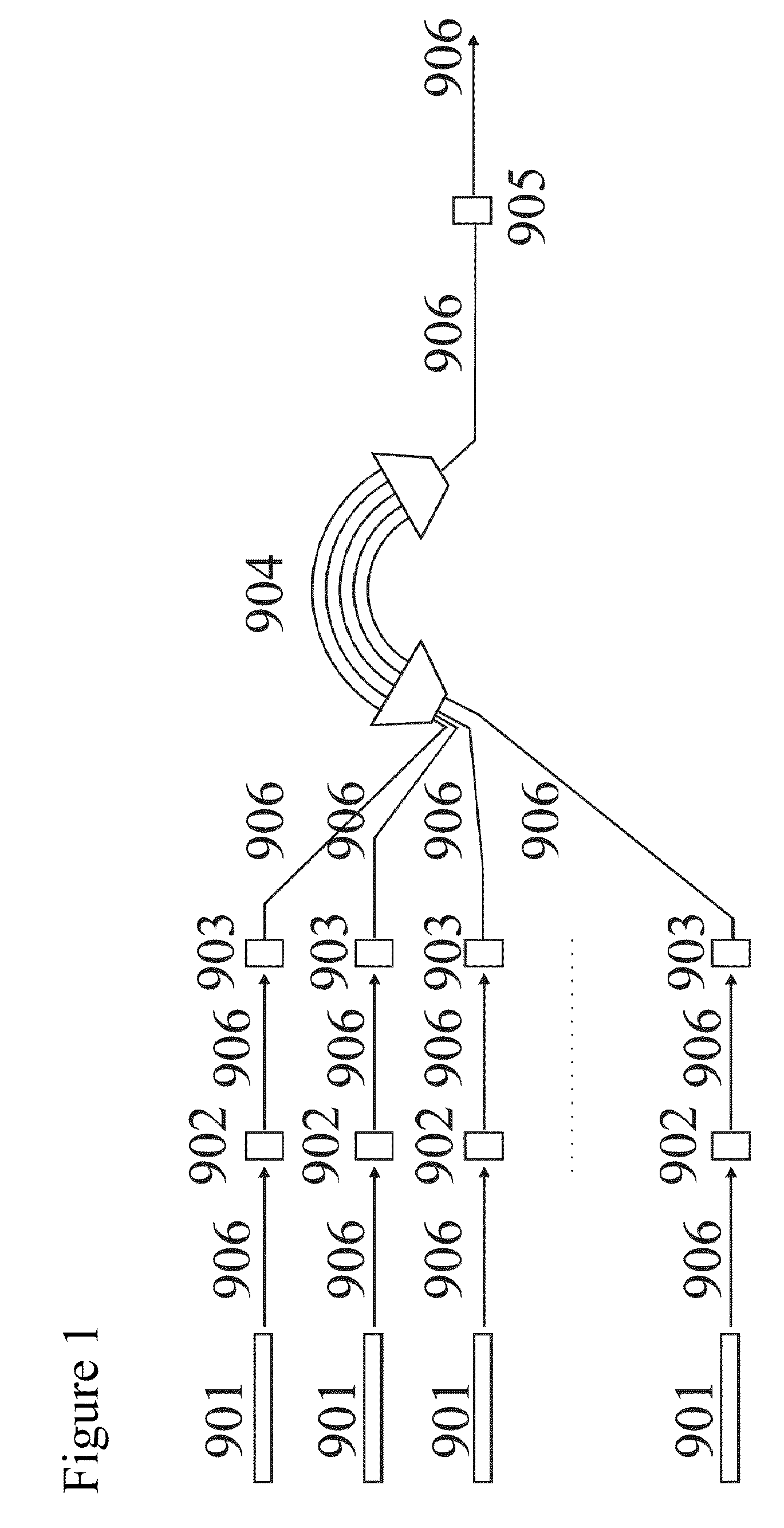 Semiconductor laser with low relative intensity noise of individual longitudinal modes and optical transmission system incorporating the laser