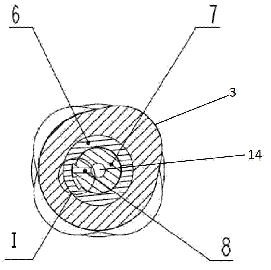 Variable valve timing device