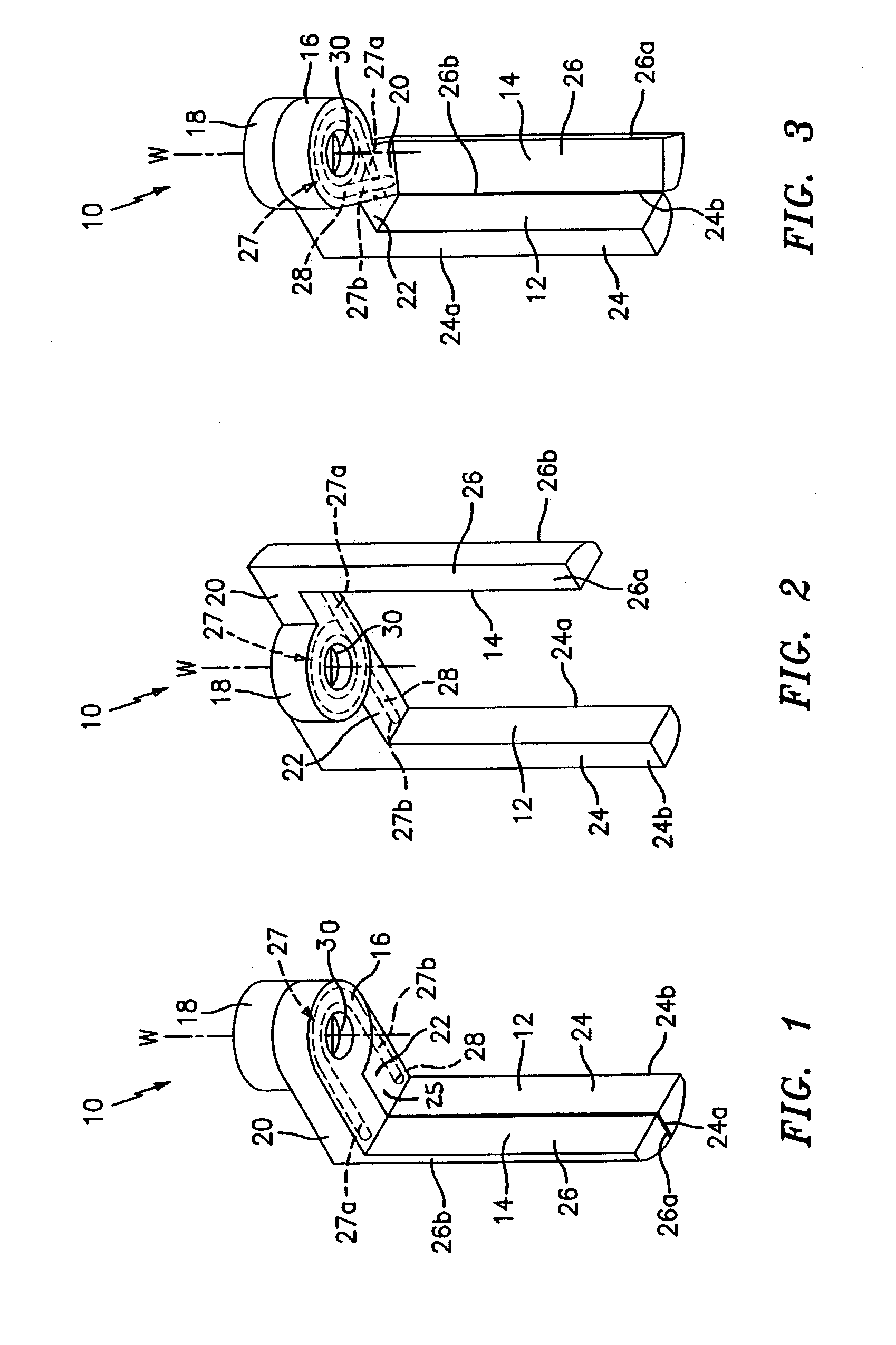 Ligation clip applier and method