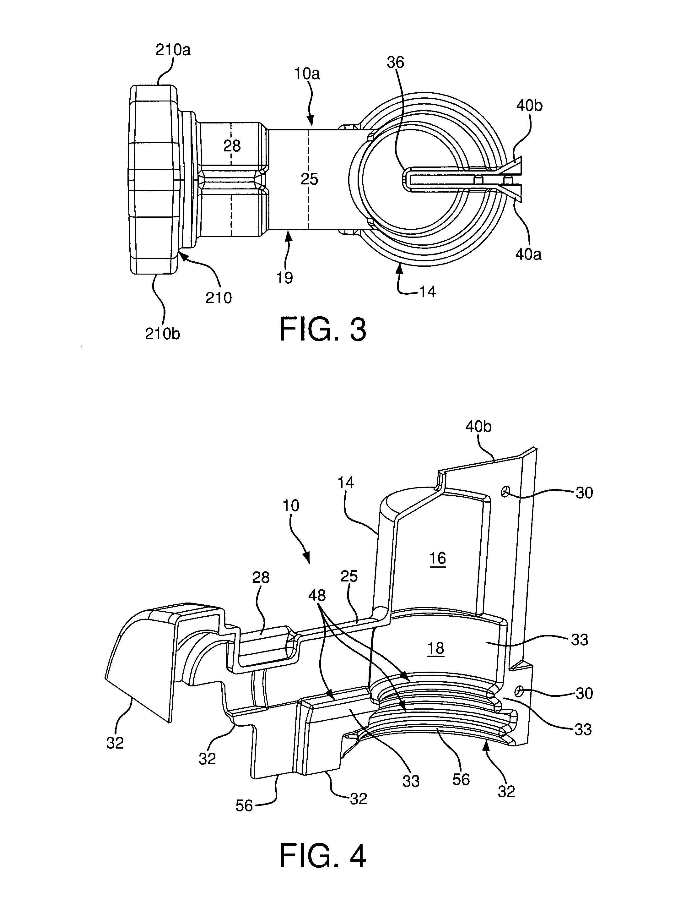 Hot-stick capable cutout cover