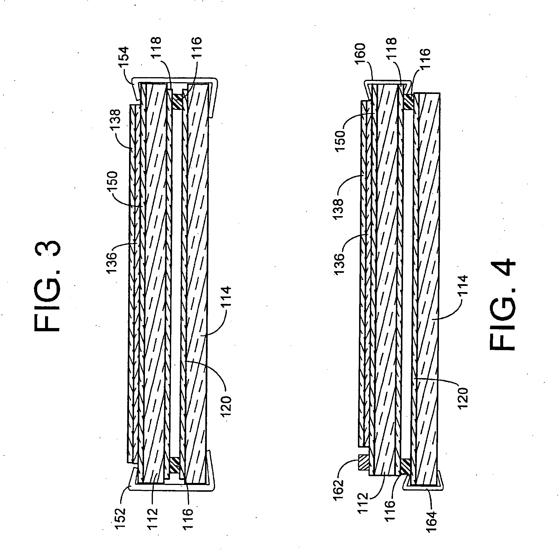 Electrochromic device having a self-cleaning hydrophilic coating with a controlled surface morphology