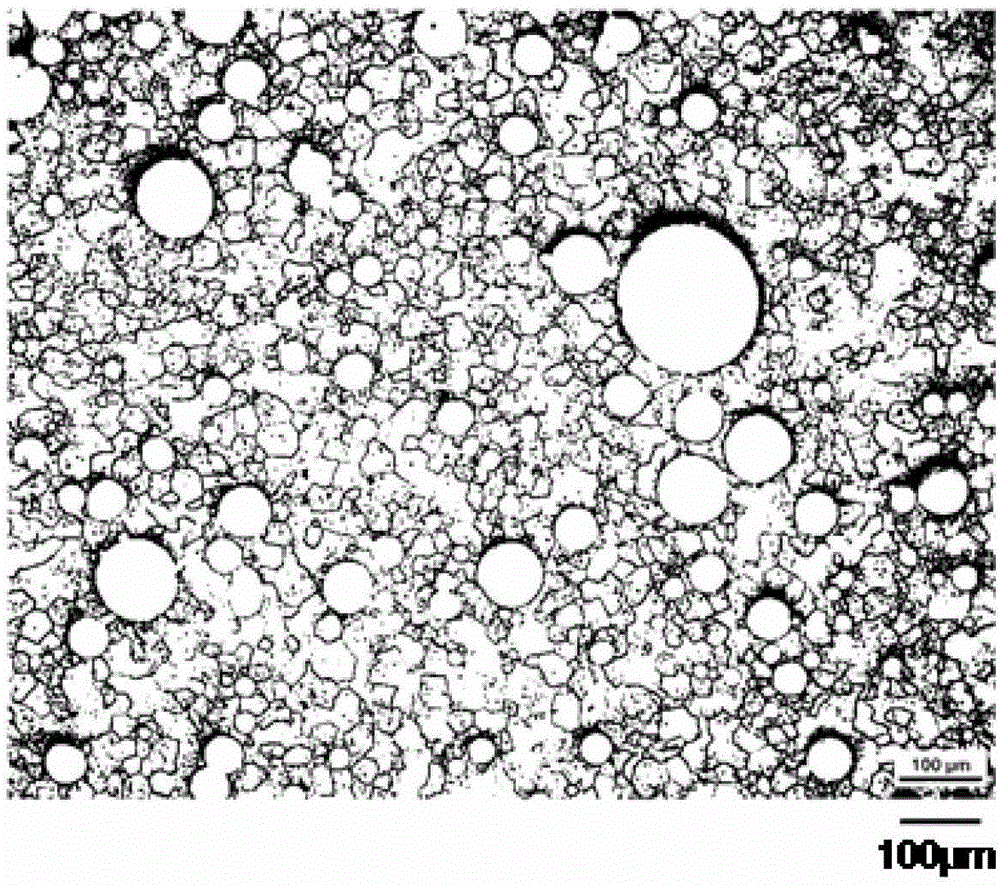 Manufacturing method of mo alloy sputtering target and mo alloy sputtering target